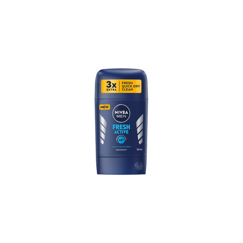 Nivea Active Fresh Deodorant - Deodorant