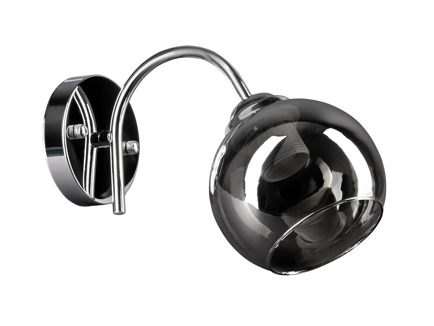 Activejet AJE-PALOMA 1P E27 1x40W wall