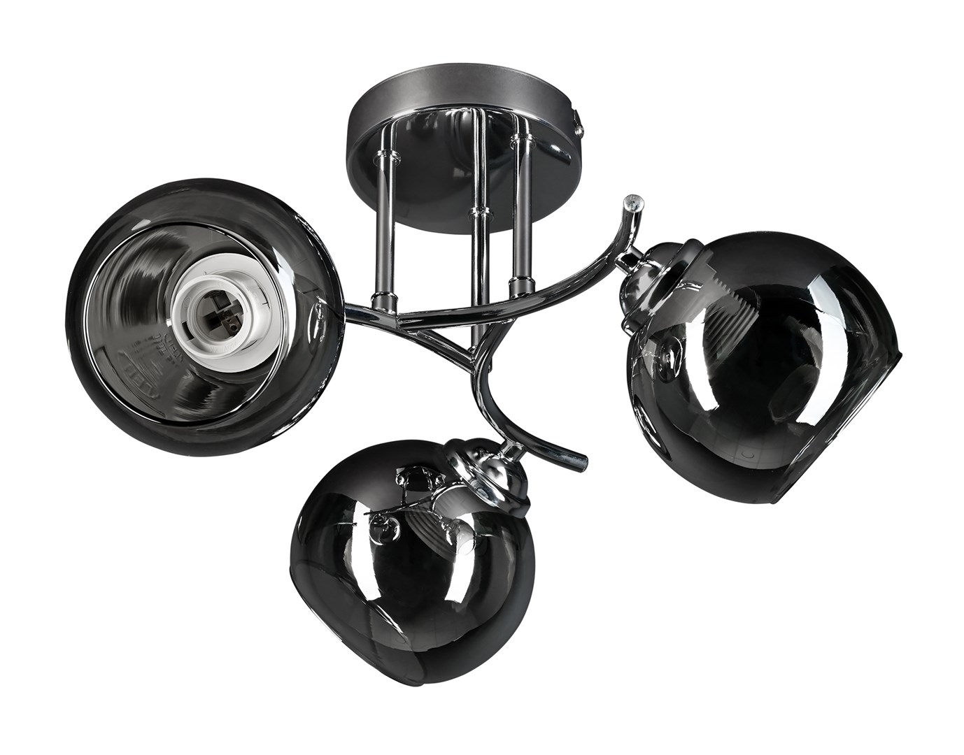 Activejet AJE-PALOMA 3P E27 3x40W pendant