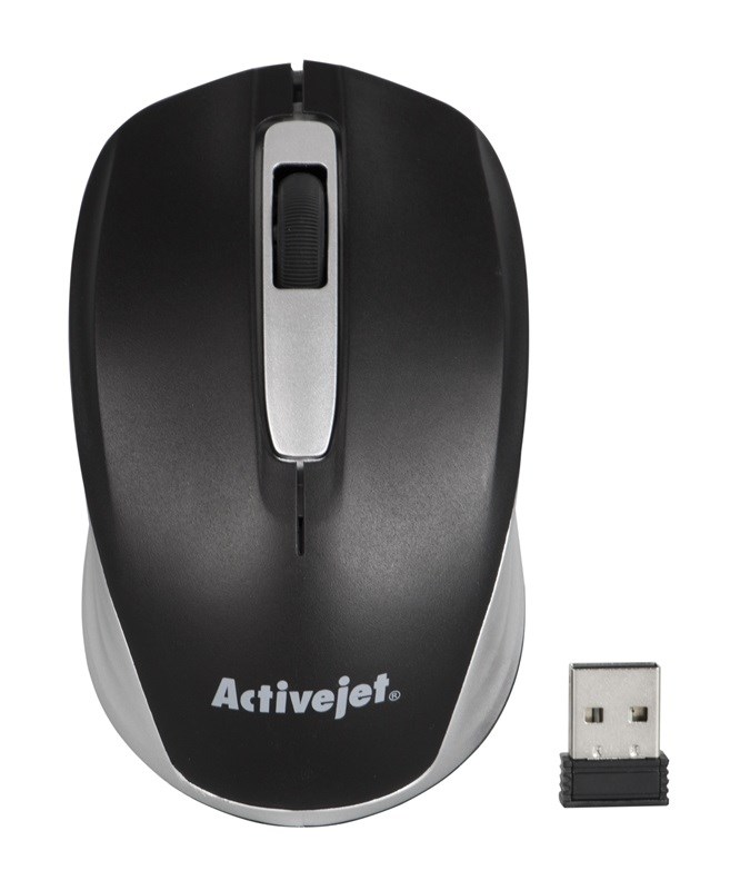 Activejet  AMY-313 Mouse wireless USB (optical