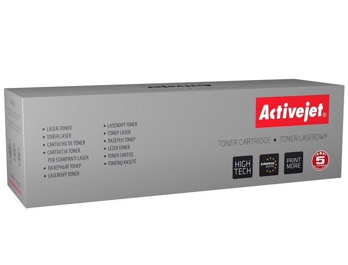 Activejet ATH-335N Toner cartridge for HP