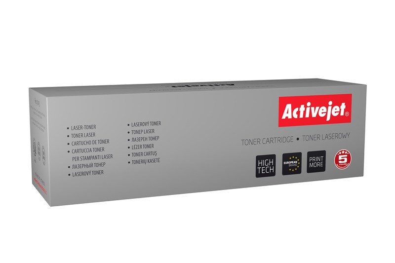 Activejet  ATH-659YNX Toner (replaces HP 659X