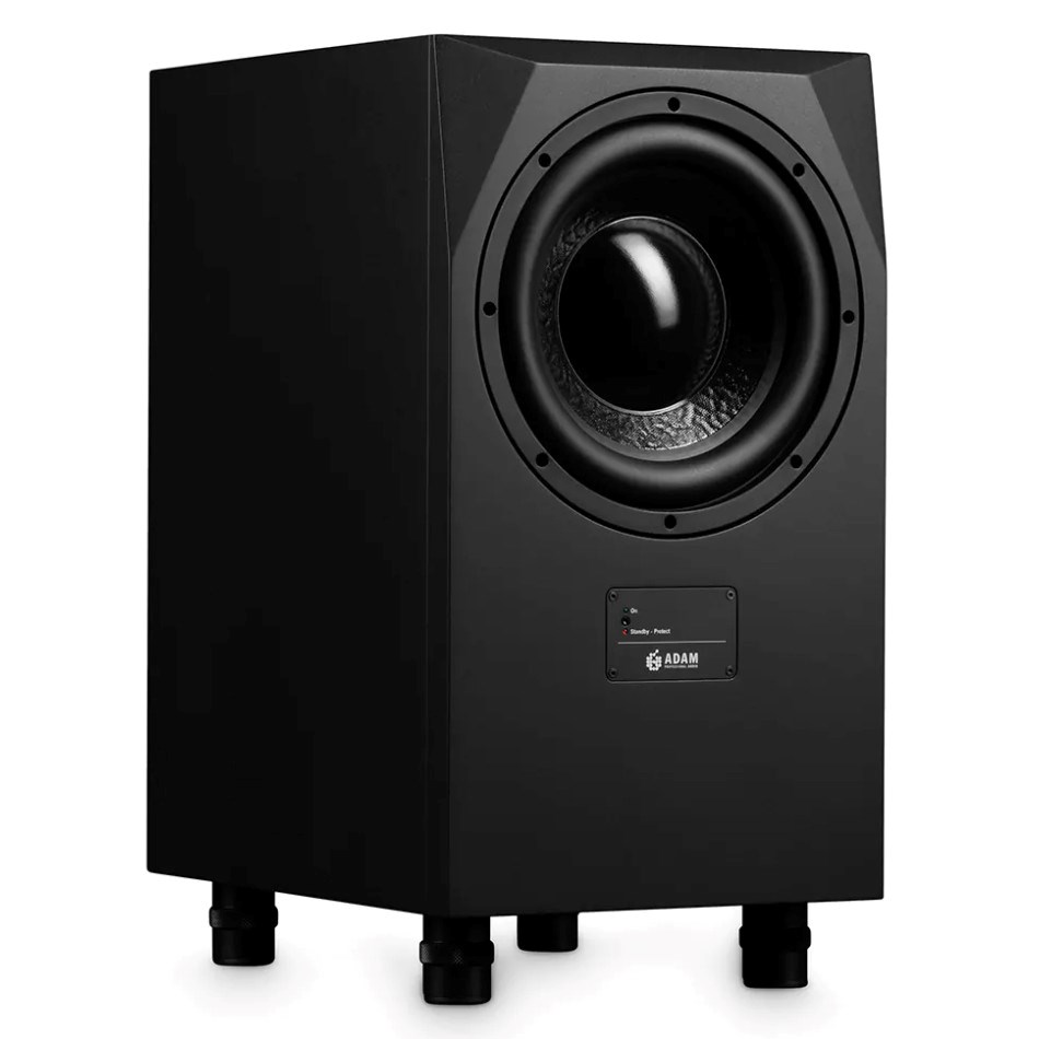 ADAM AUDIO  Sub10 Mk2 - Active