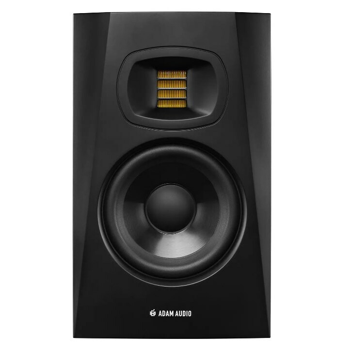 ADAM AUDIO T5V Black | ADAM