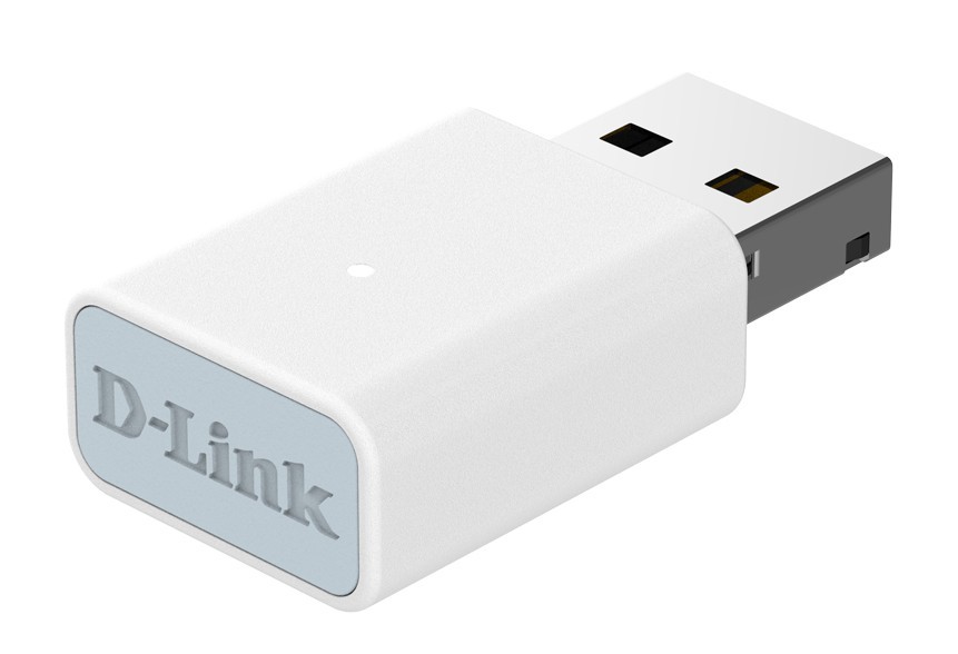 D-Link  Adapter AC13U AC1300 Wi-Fi 5