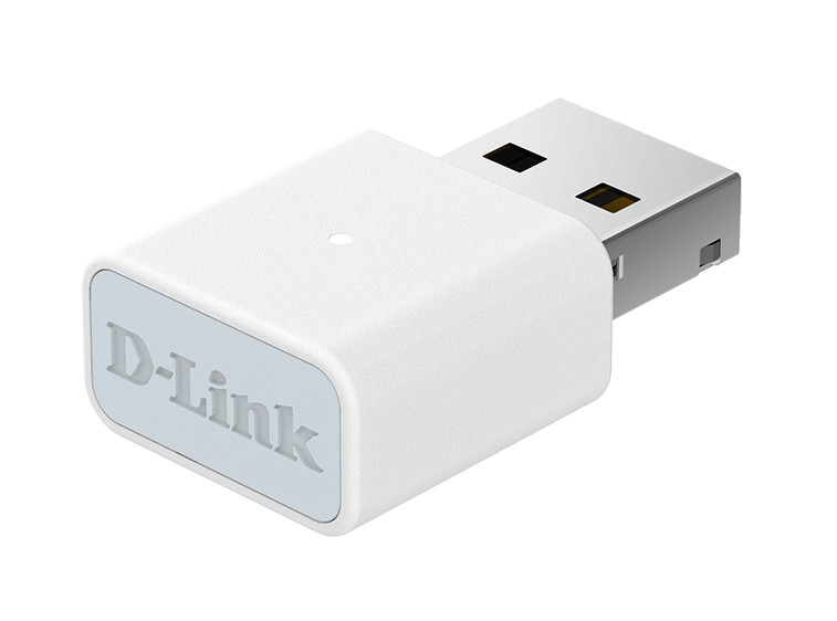 D-Link  Adapter AN3U N300 Wi-Fi 4