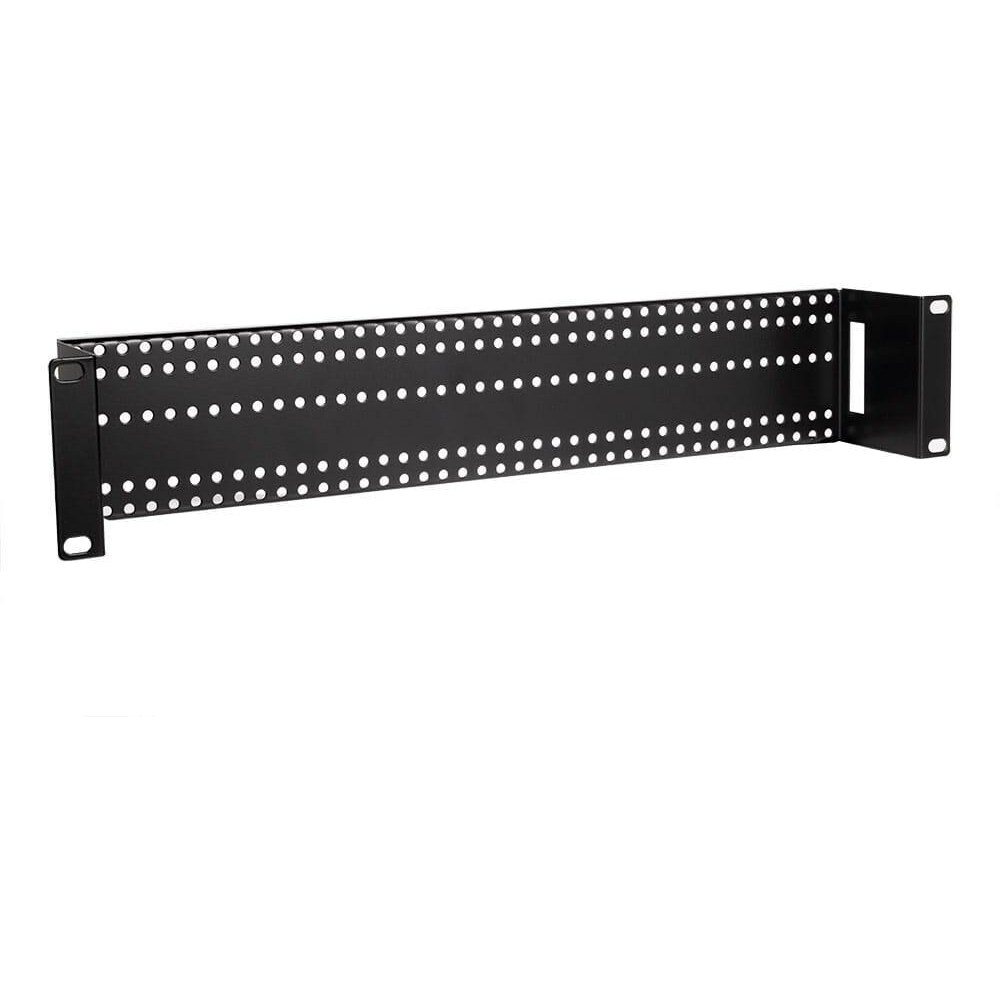 Atte Adapter montażowy  ADD-RACK2U2 z otworowaniem