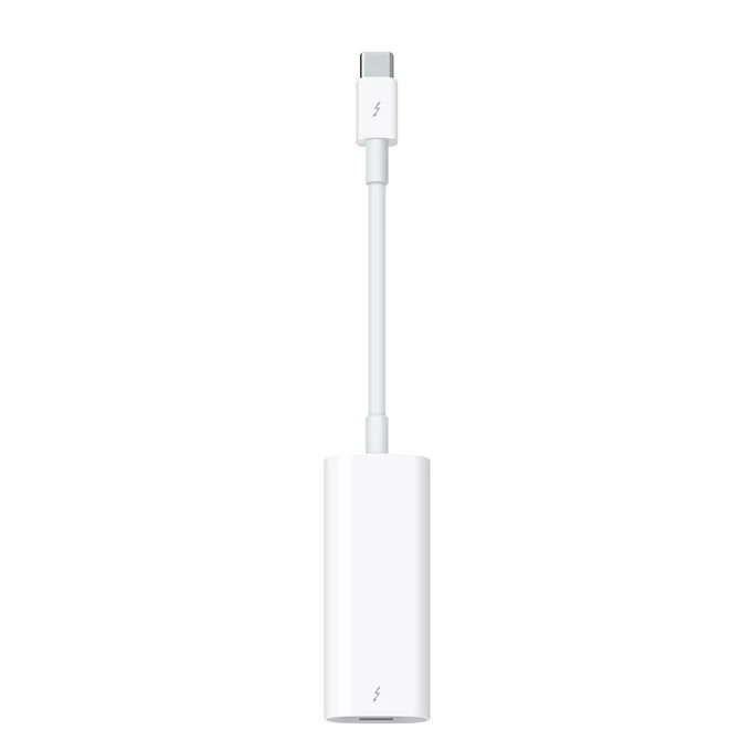 APPLE Adapter Thunderbolt 3 to Thunderbolt