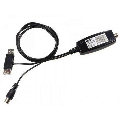 Maclean  Adapter to the antenna USB