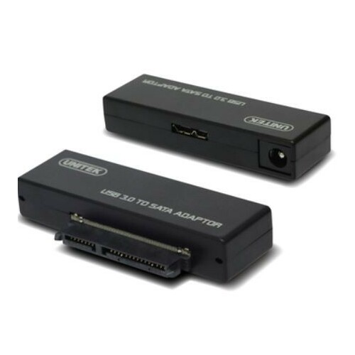 Unitek Adapter USB3.0 - SATA