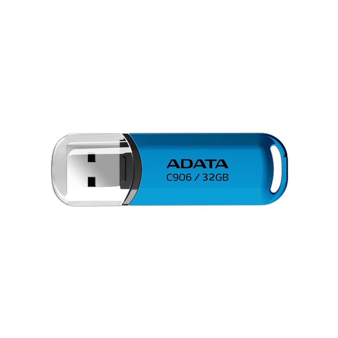 Adata Pendrive C906 32GB USB2.0