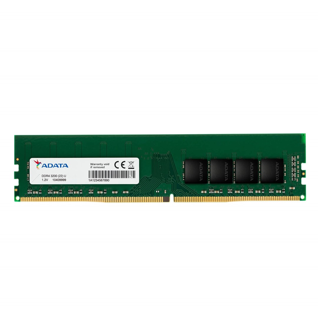 Adata  Premier DDR4 3200 DIMM 8GB