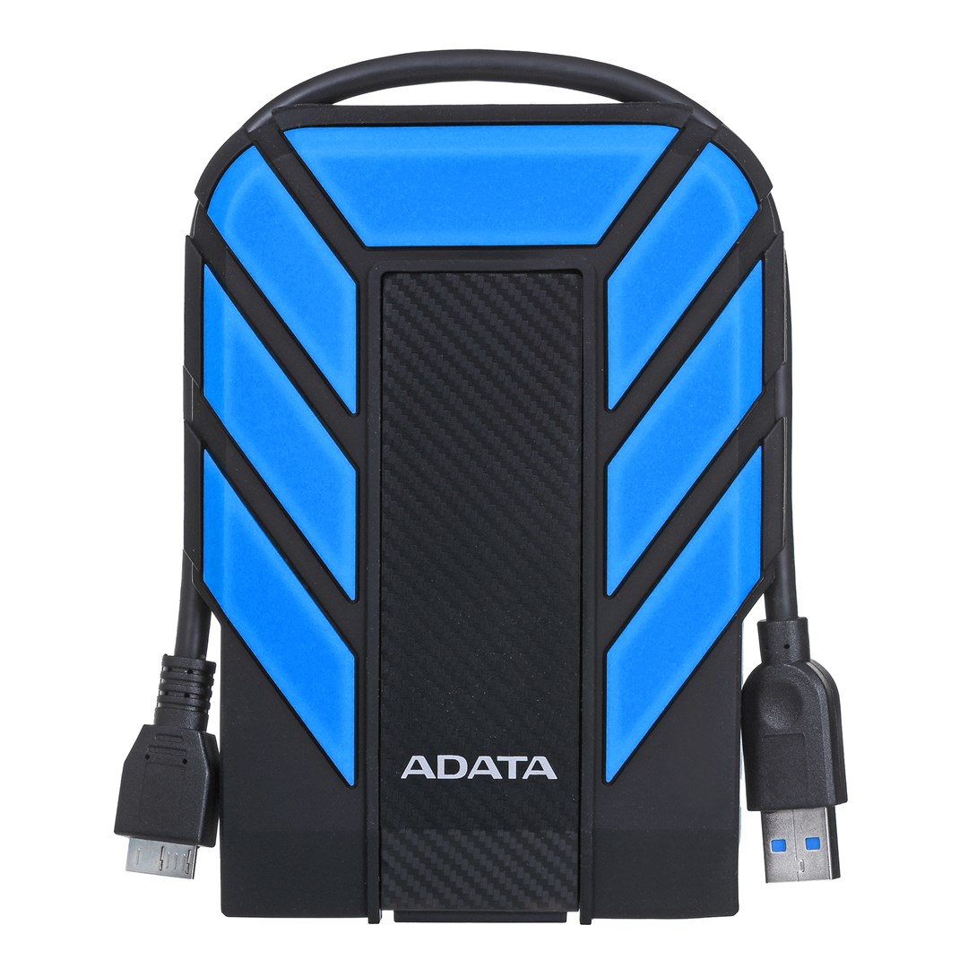 Adata  HDD DashDrive Durable HD710 2TB