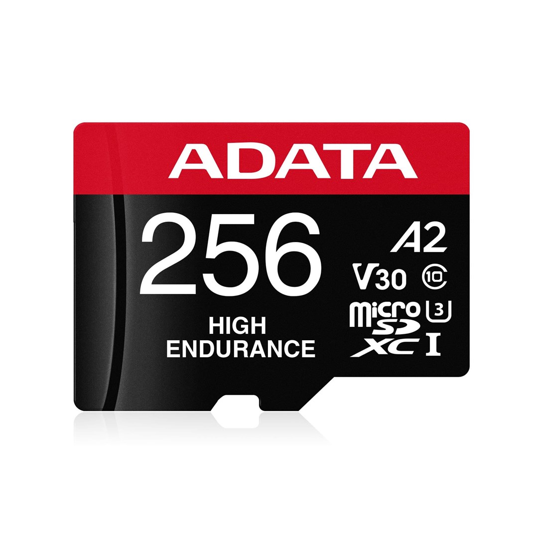 Adata Memory card microSD Card High