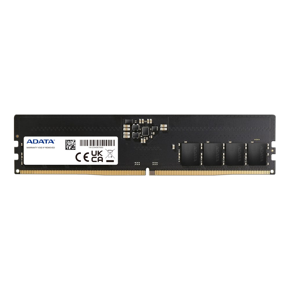 Adata  Memory Premier DDR5 4800 DIMM