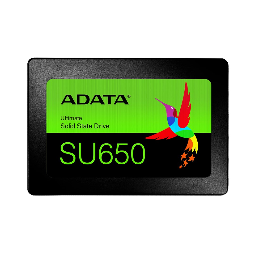 Adata  SSD drive Ultimate SU650 1TB