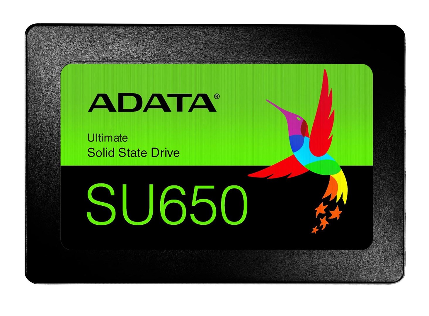 Adata SU650 960 GB 2.5"