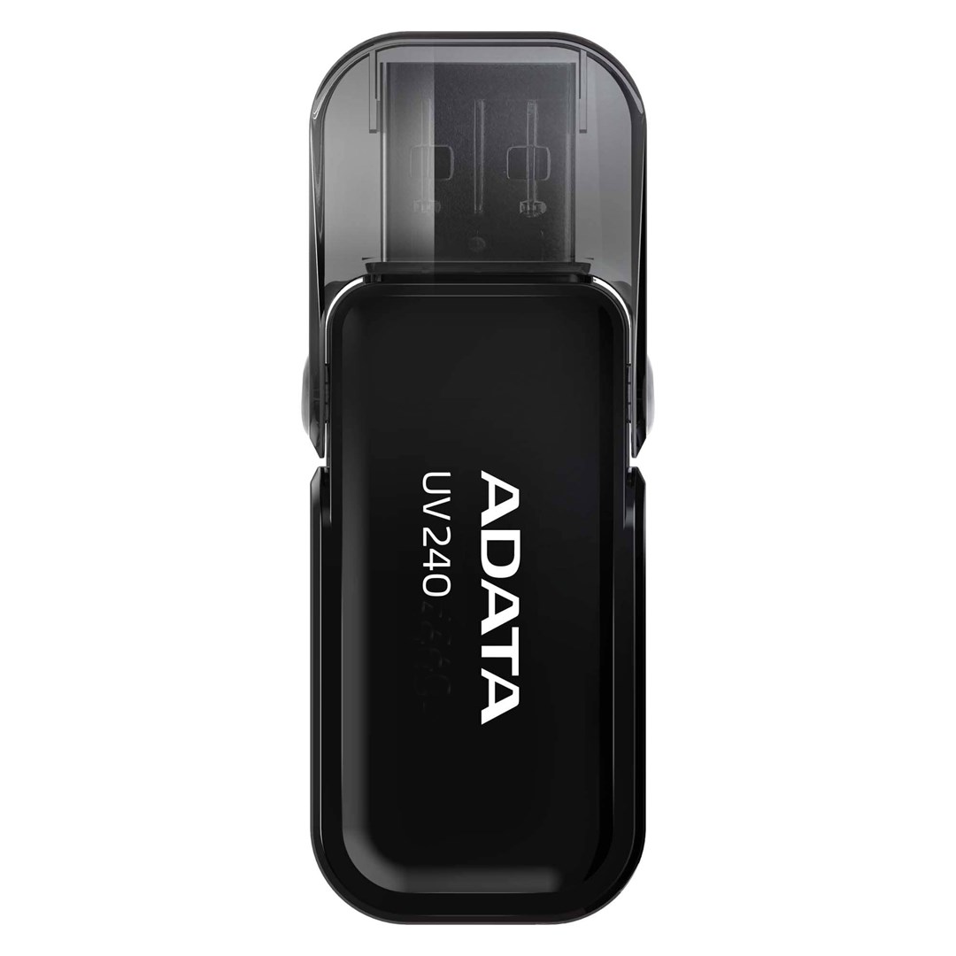 Adata UV240 32GB USB2.0 Black