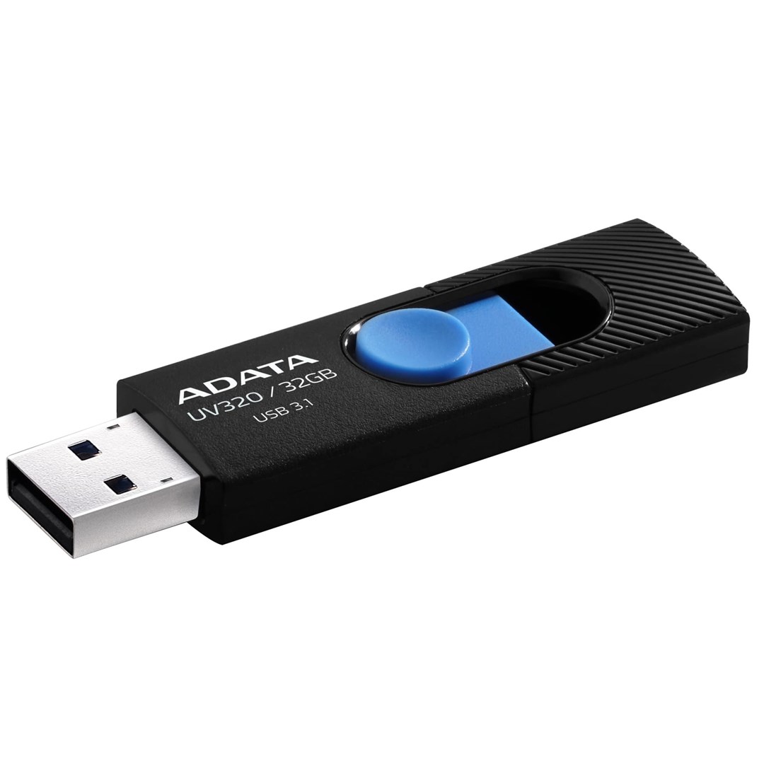 Adata UV320 32GB USB 3.2