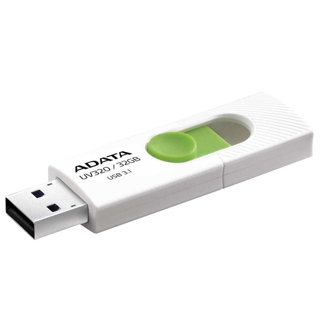 Adata Pendrive UV320 32GB USB3.2