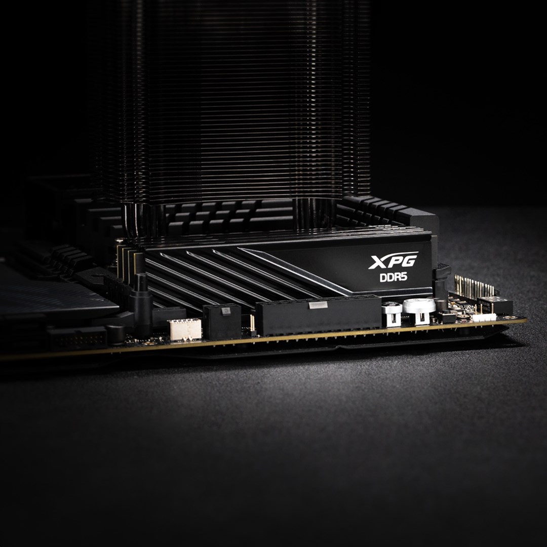 Adata  Memory XPG Lancer Blade DDR5
