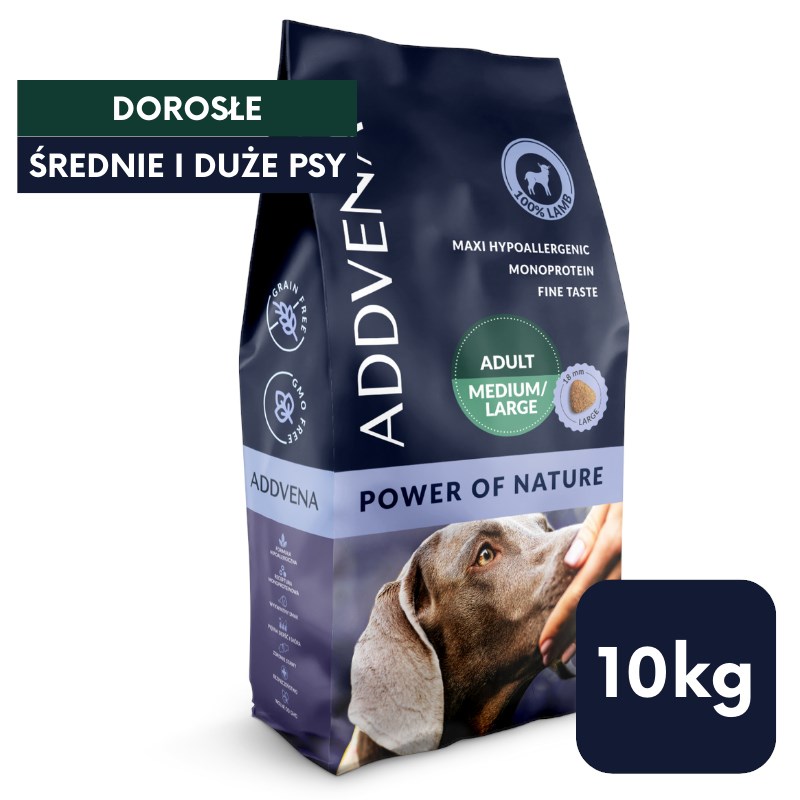 ADDVENA  Power of Nature Adult Medium/Large