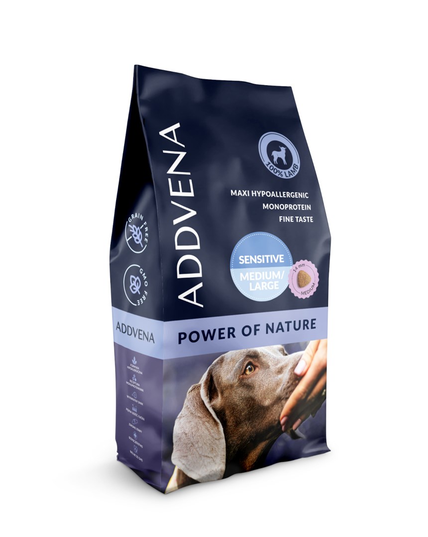 ADDVENA  Power of Nature Adult Sensitive