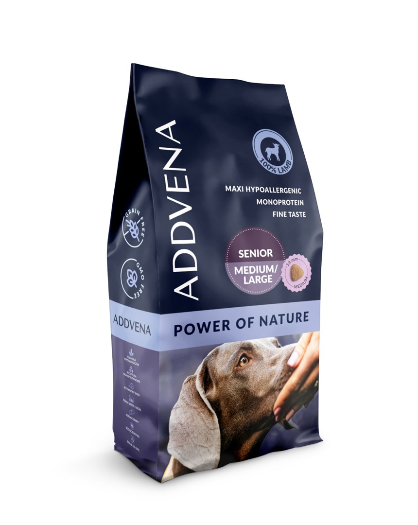 ADDVENA  Power of Nature Senior Medium/Large
