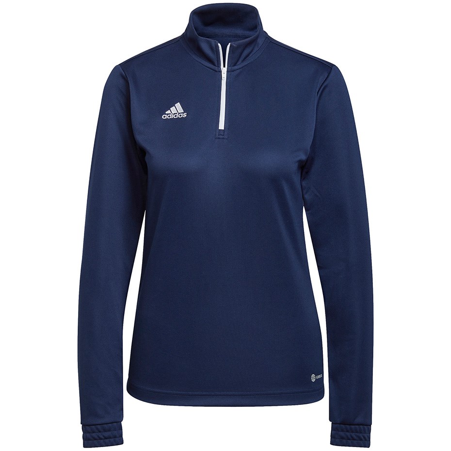 Adidas  Entrada 22 Top Training navy