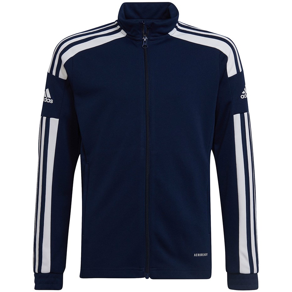 Adidas  Squadra 21 Training Full Zip