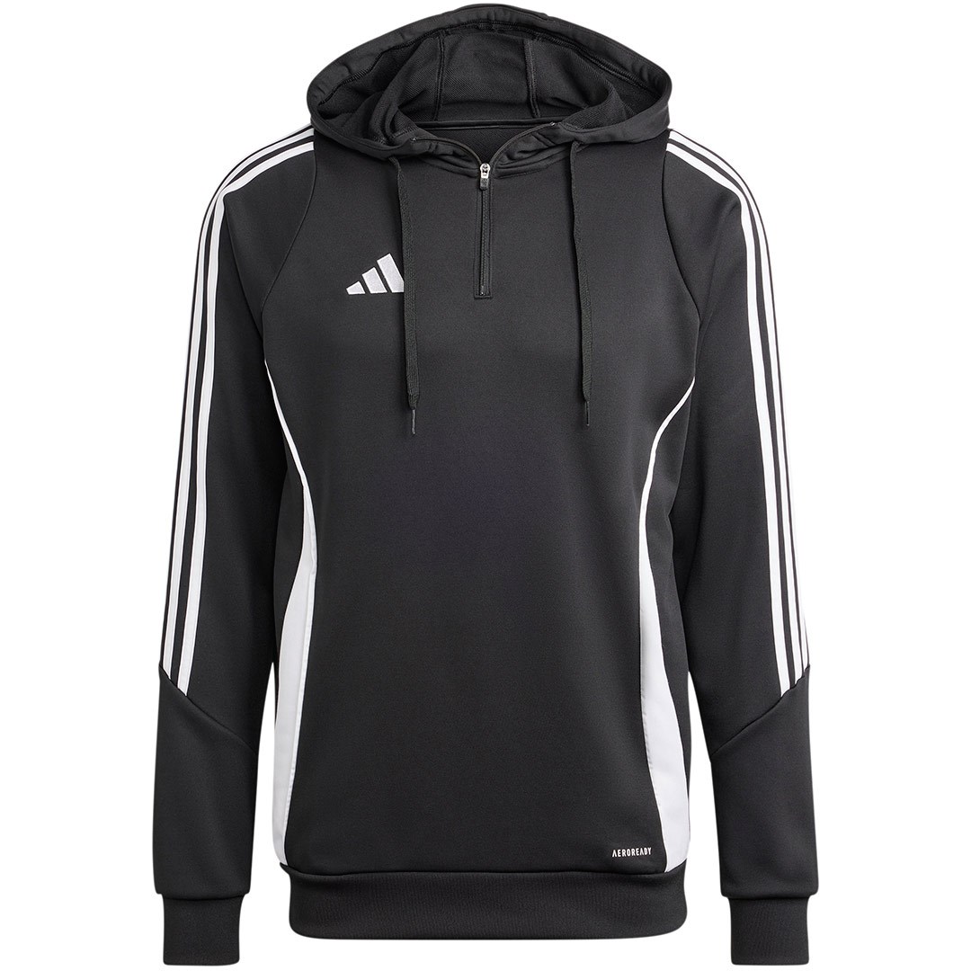 Adidas Tiro 24 Training Hooded Men`s