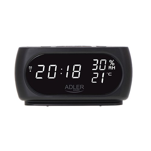 Adler  AD 1186 alarm clock Digital