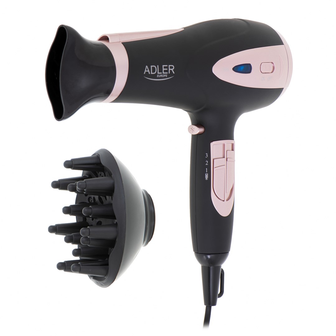 Adler  AD 2248 Hair dryer |