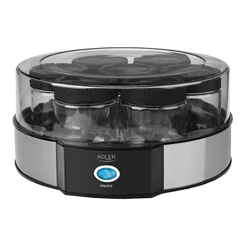 Adler AD 4476 yogurt maker 20