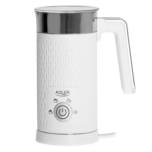 Adler AD 4494 milk frother/warmer Automatic
