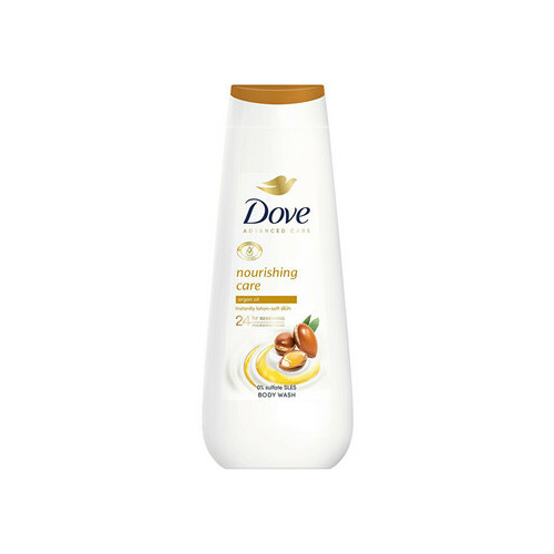 Dove Advanced Care Nourishing Care Body