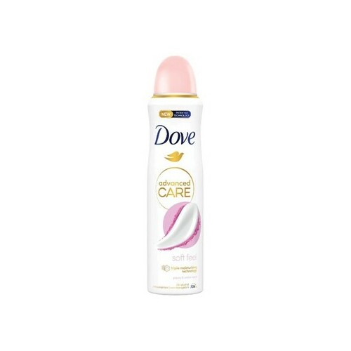 Dove Advanced Care Soft Feel Anti-Perspirant