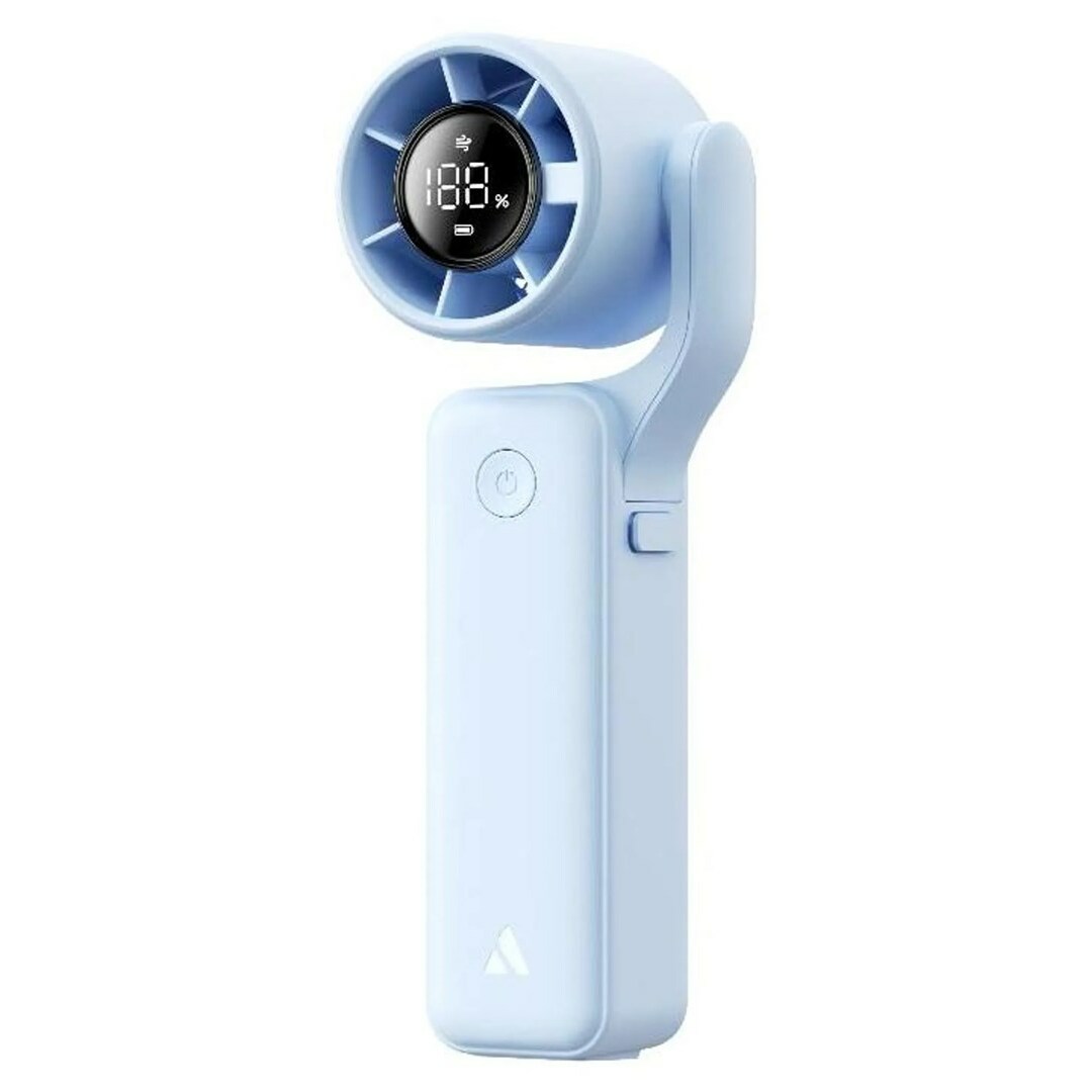 AECOOLY Halo 04 ICING Foldable Handheld