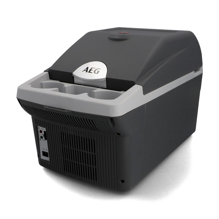 AEG  BK16 16-litre portable fridge with