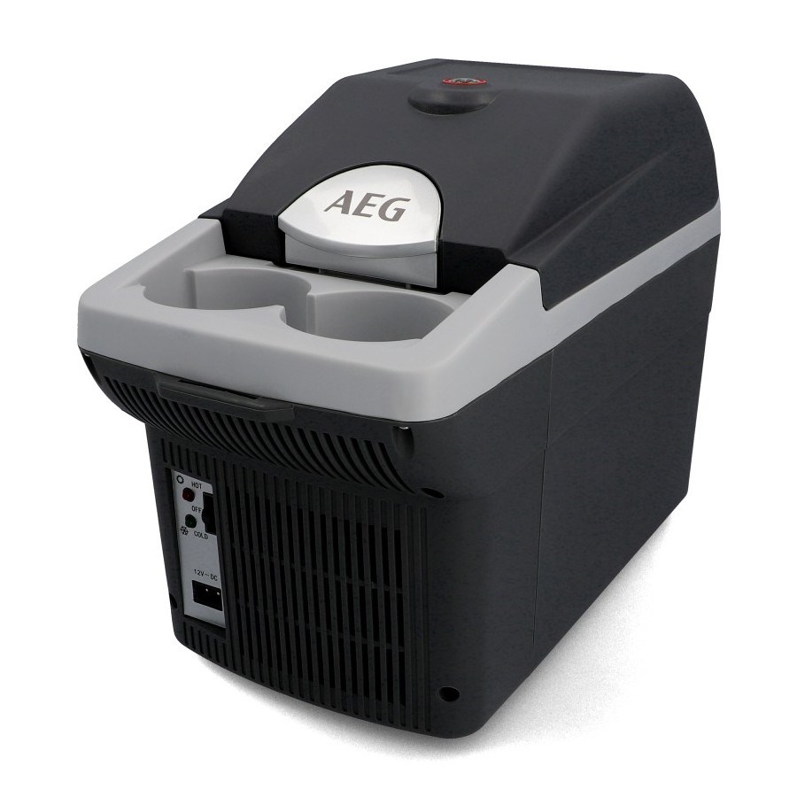 AEG  BK6 6-litre portable fridge with
