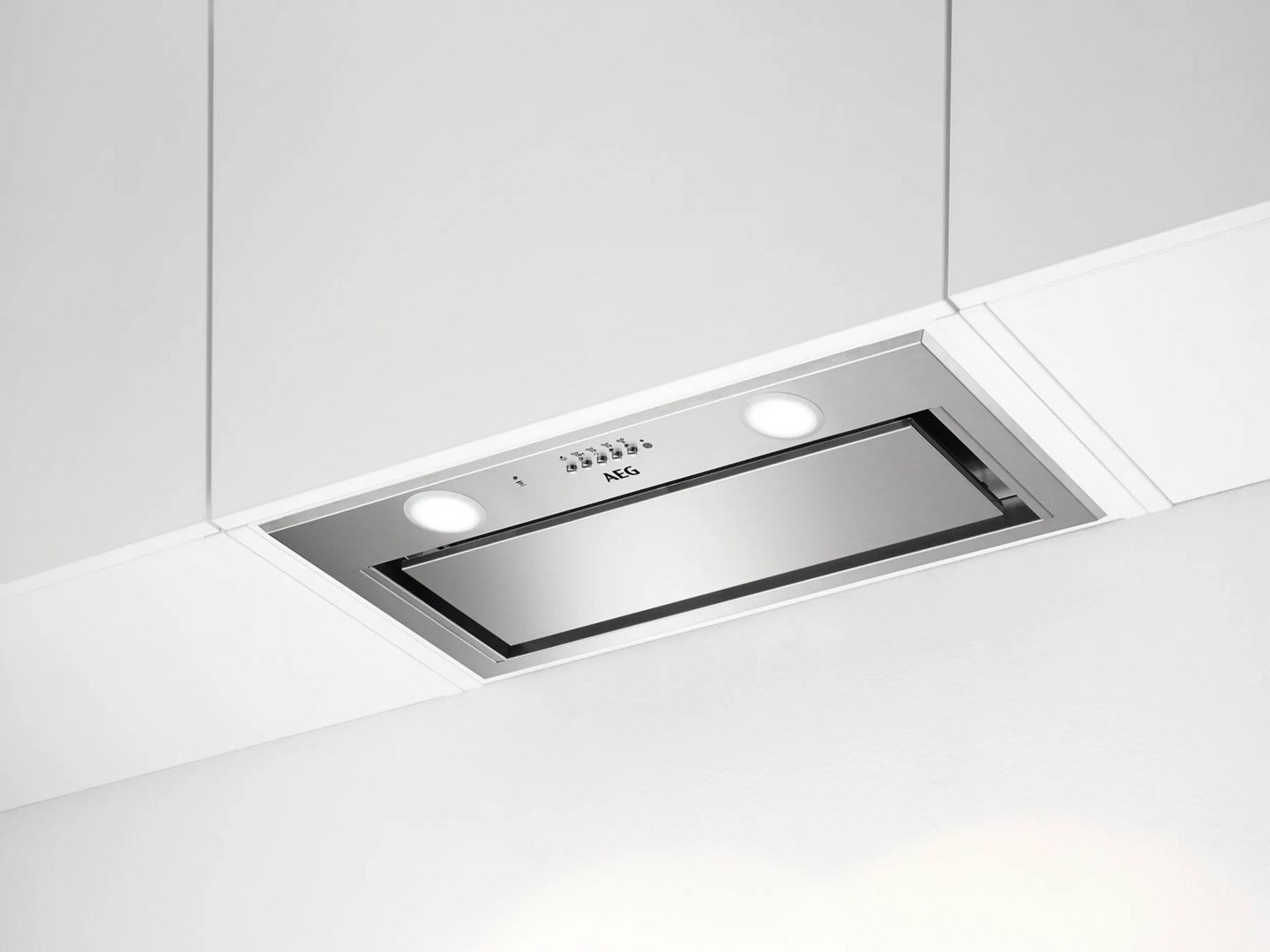 AEG DGE5661HM Built-in Stainless steel 700