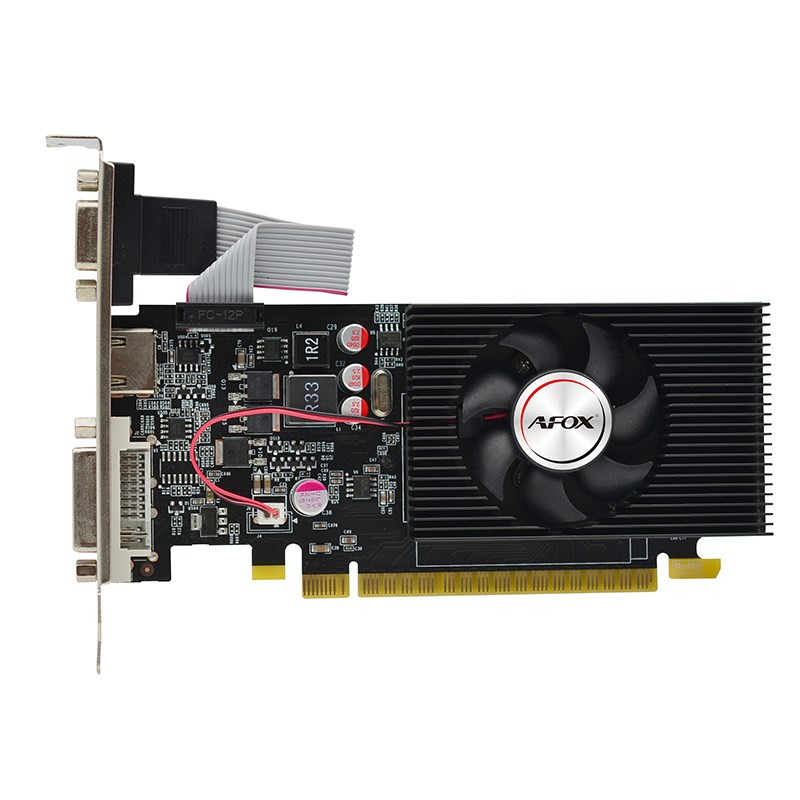 AFOX Geforce GT730 4GB DDR3 |