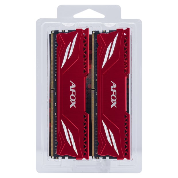AFOX PC memory DDR4 32GB (2x16GB)