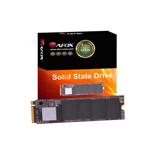 AFOX   ME300 SSD M.2 PCI-