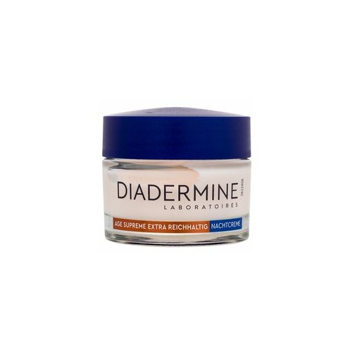 Diadermine Age Supreme Extra Rich Revitalizing