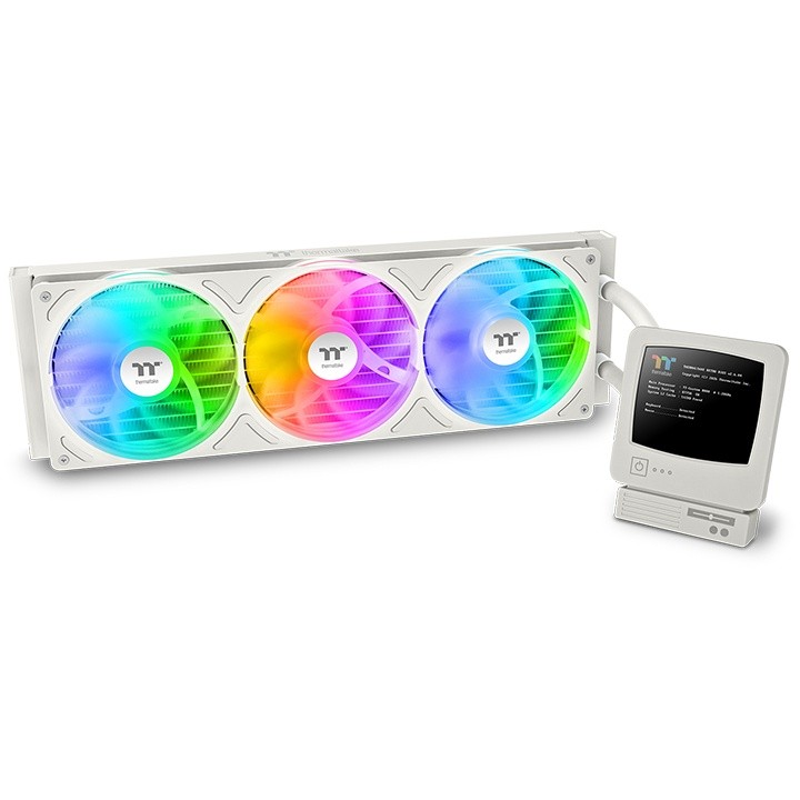 Thermaltake  AIO Retro 3 60 Ultra