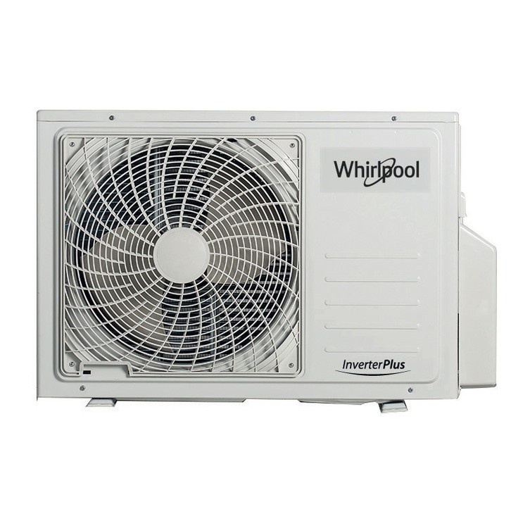 Whirlpool Air Conditioner Outdoor Unit 2