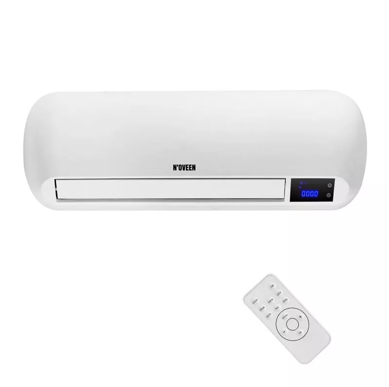 N`OVEEN Air curtain HC2100 LED |