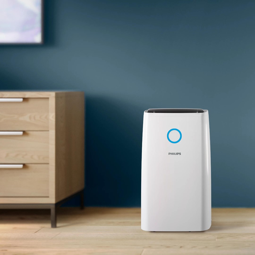 Philips Air dehumidifier DE3306/11 | DE3306/11