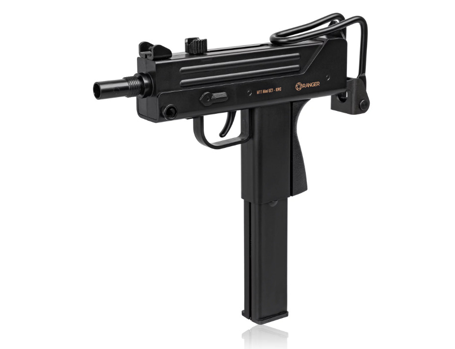 RANGER Air pistol  M11 MINIUZ1 KWC